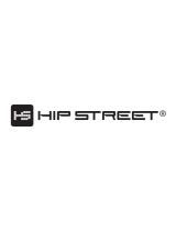 HipstreetVIDEO HS-2012