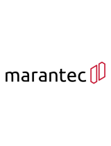 MarantecComfort 820