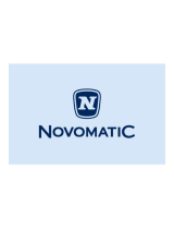 NovamaticAMB 889/G