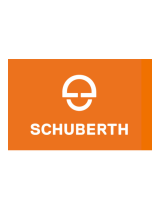 SCHUBERTHC3 Pro