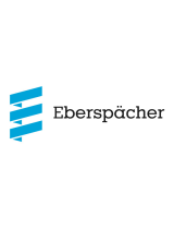 EberspacherTimer Modulator 401