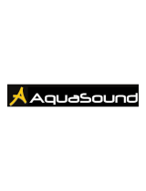 AquaSoundTimple Audio SPK60BT