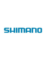 Shimano PD-6400 Service Instructions