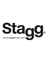 Stagg40 AA R USA