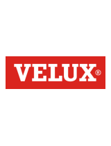 Velux KFX 102 Instructions Manual