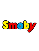 Smoby7600024667