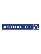 Astralpool3.000 l/h