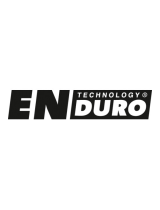 Enduro AS201BFL Bedienungsanleitung