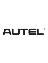 Autel AL539 User manual