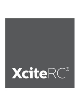 XciteRCFlybar 180SC