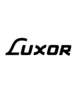 LuxorPro Gaming Chair
