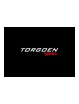 TorgoenT05104 Aerostar Armbanduhr