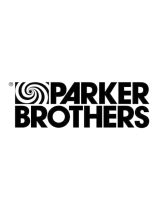 Parker10G-42-0065 Series