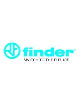 FinderBLISS WI-FI CHRONOTHERMOSTAT 1C.91