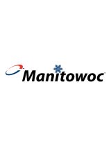 ManitowocS Model Dispenser