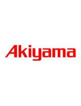 AkiyamaMC-E4 USB