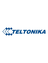 TeltonikaFMC13A Advanced LTE Terminal