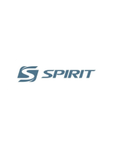 SpiritEX-325S Smart Propane Gas Grill