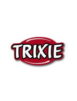 Trixie 62815 Istruzioni per l'uso