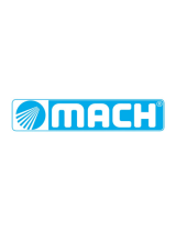 MachTrio Clip 4GB