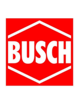 BuschCOBRA DS 1200/1800 A/A H