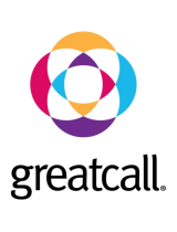 GreatCallTouch 3