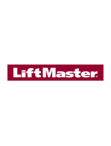 LiftMaster Evolution LM80EV Instrukcja obsługi