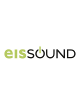 EisSoundEisSound SOUNDAROUND SA 50 W