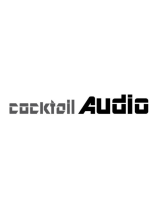 CocktailAudioX10
