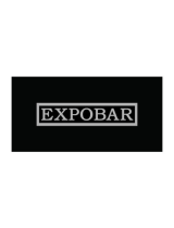 ExpobarOffice Leva 2 Boiler