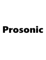 ProsonicTFD-1501