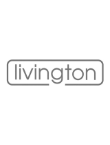 Livington TITAN series Používateľská príručka