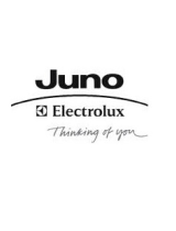 Juno JDF904E6 Manual de utilizare