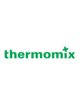 ThermomixBlade Cover