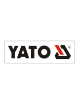 YATO YT-73088 Manual de utilizare
