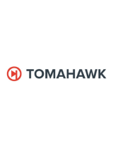 TomahawkTomahawk X Series