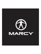 MarcyIron Grip Strength IGS-4350