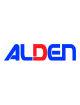 AldenS.S.C. HD A module