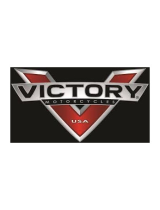 VictoryVictory Hammer S / Vegas / Vegas 8-Ball / Vegas High-Ball / Gunner