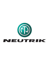 NeutrikNC3FX-TOP