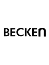 BeckenConvector BCH3358