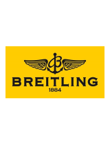 BreitlingAVENGER SEAWOLF CHRONO
