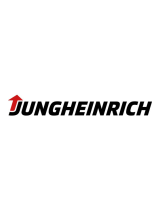 JungheinrichISM Online Software Version 3.03