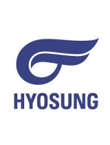 HYOSUNGSense SD-50