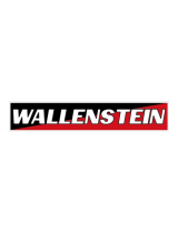 WallensteinMX Series Manure Spreader