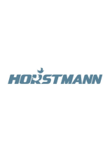 HorstmannHRT4A, HTT4 & HFT4