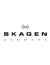 SkagenFalster SKT5112 (DW7S1)