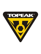 TopeakTUNE-UP STAND X