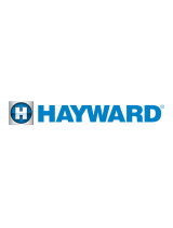 HaywardTriStar VS : SP3202VSP SP3202VSPND
