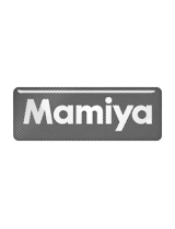 MamiyaRB67 Pro-S